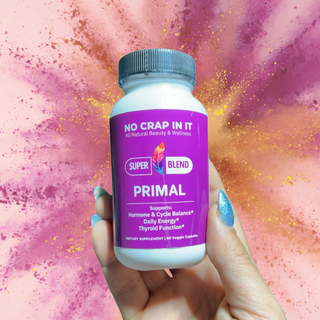 ALL Super Vitamin Supplements (For Lives)
