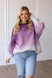 Plum/IcyGrey