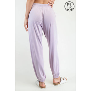Rae Mode Lightweight Modal Jogger Pant