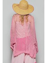 Load image into Gallery viewer, Long Sleeve Solid Acrylic Thin Sweater Cardigan
