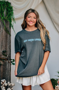 Hey Good Lookin' CC Tee