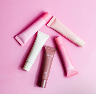 Beaut. lip glaze