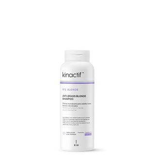 Kin Anti Brass Blonde Shampoo