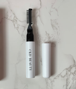 C&D Beauty BrowLock Brow Gel