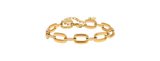 Lauren Kenzie - Courtney Chain Bracelet