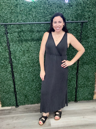 POL Maxi Dress