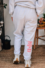 Load image into Gallery viewer, Words Matter Pants
