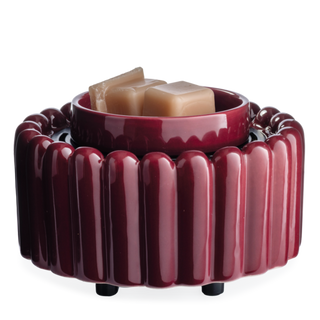 Illuminaire Fan Fragrance Warmer