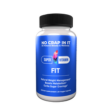 Load image into Gallery viewer, ALL Super Vitamin Supplements (For Lives)

