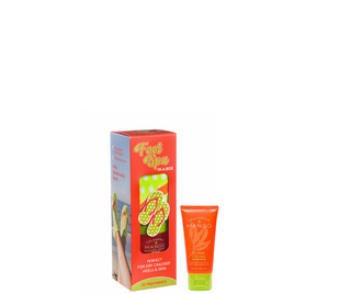 California Mango Foot & Leg Pamper Kit