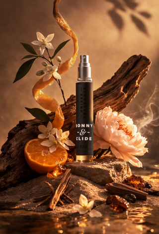 C&D Beauty Llc. Bonny & Clide Fragrance