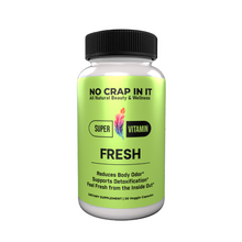 Load image into Gallery viewer, ALL Super Vitamin Supplements (For Lives)
