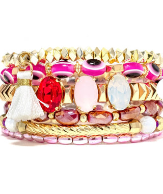Cherri Card Stack