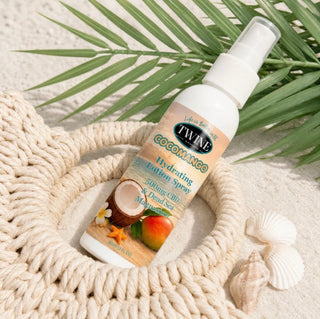 Twine Travel Hydrating Lotion Spray