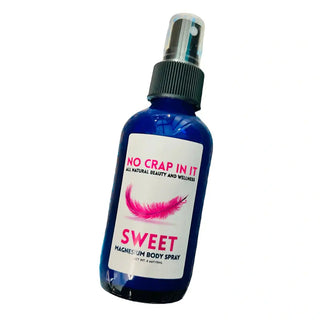 No Crap in it ALL Magnesium Sprays