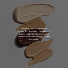 Load image into Gallery viewer, April26 Array - C&amp;D - Full coverage foundation
