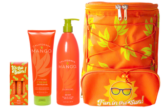 Cali Mango - Fun in the Sun Cali Cooler 4 Piece Kit
