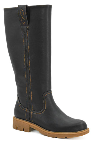 CORKYS Boots Gallop- Black