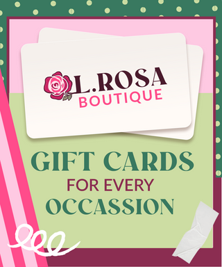 Gift Cards