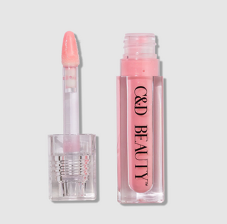 C&D Beauty Llc. Bubble Gloss - Y2K