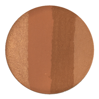 Glow Up 4-In-1 Radiance Palette w/free large double ended eyeshadow brush
