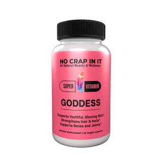 ALL Super Vitamin Supplements (For Lives)
