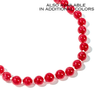 Gumball Necklace