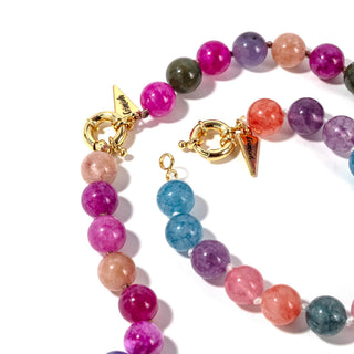Gumball Necklace