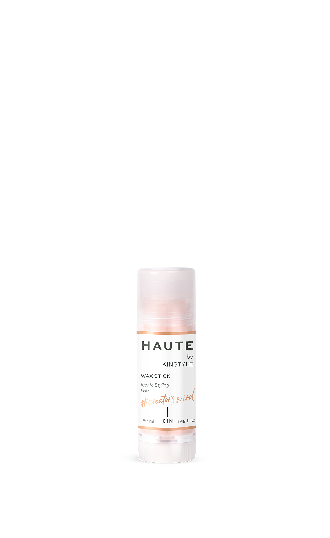 Haute by KINSTYLE Wax Stick