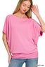 Candy Pink