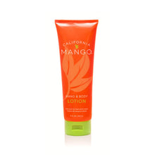 Load image into Gallery viewer, Mango Hand &amp; Body Lotion
