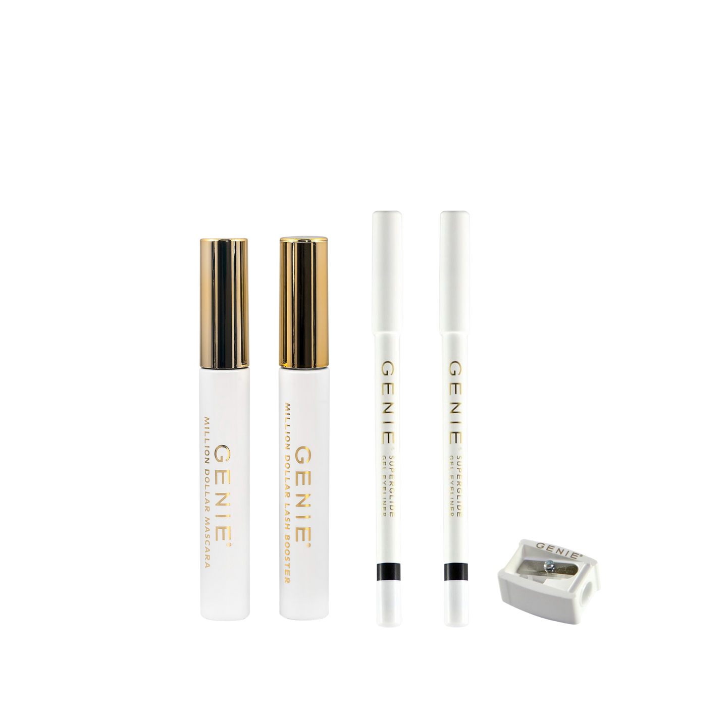 Holiday Lash & Line Duo