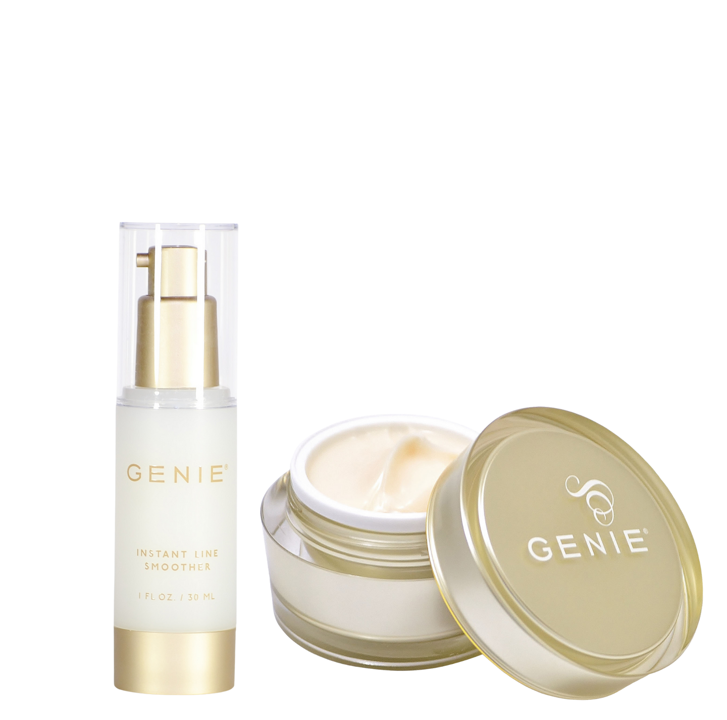 The Holiday Radiance Duo