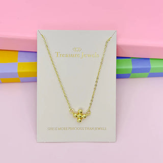 Treasure Jewels - Pixie Dots Necklace