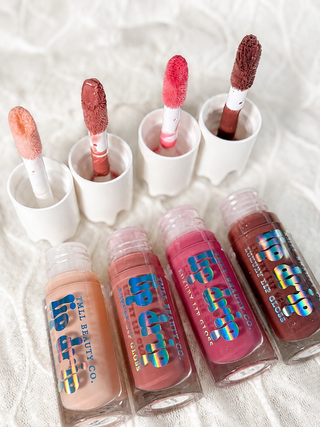 NEW Core Lip Drip Colors (Copy)