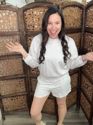 The Greii - Knit Shorts