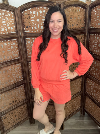 The Greii - Knit Shorts