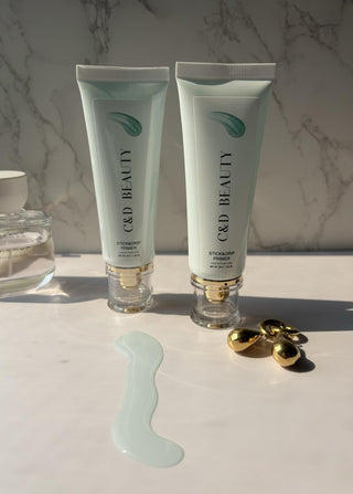 C&D Beauty Stick & Grip Face Primer