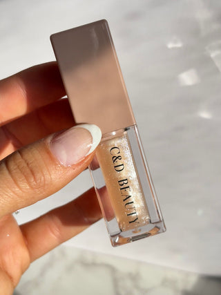 C&D Beauty Limited Edition Luxe Lip Oils