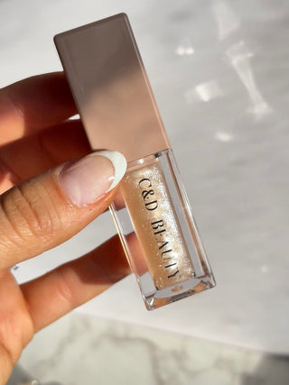 C&D Beauty Limited Edition Luxe Lip Oils