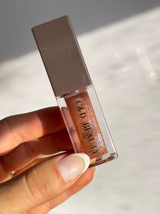 C&D Beauty Limited Edition Luxe Lip Oils