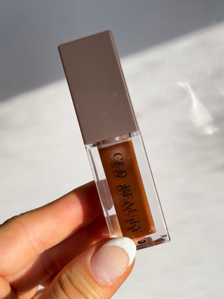 C&D Beauty Limited Edition Luxe Lip Oils