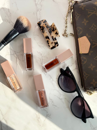 C&D Beauty Limited Edition Luxe Lip Oils