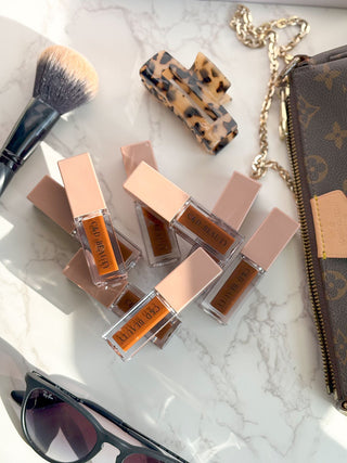 C&D Beauty Limited Edition Luxe Lip Oils