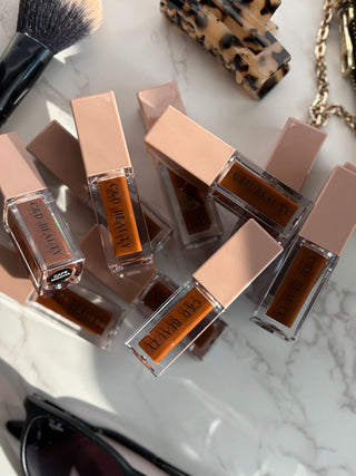 C&D Beauty Limited Edition Luxe Lip Oils