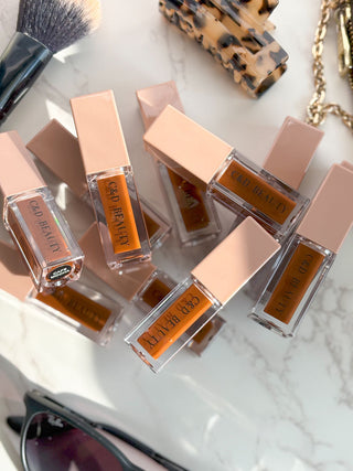 C&D Beauty Limited Edition Luxe Lip Oils