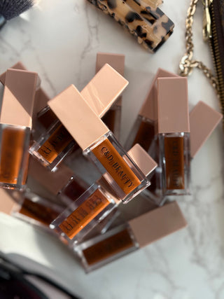 C&D Beauty Limited Edition Luxe Lip Oils