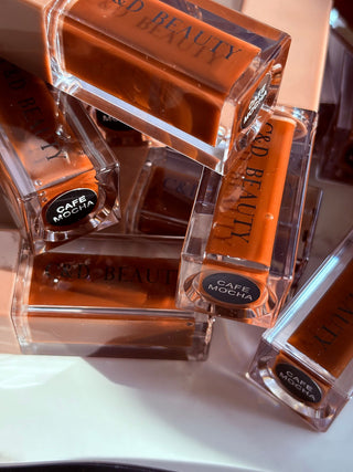 C&D Beauty Limited Edition Luxe Lip Oils
