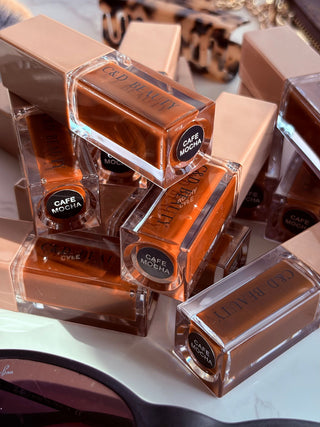 C&D Beauty Limited Edition Luxe Lip Oils