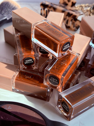 C&D Beauty Limited Edition Luxe Lip Oils